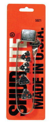Spark Lighters, Tri-Flint Lighter, 4 Renewals