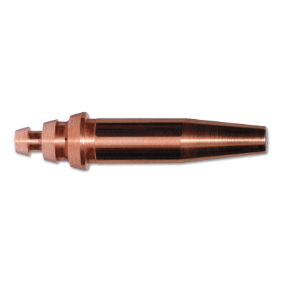 124 Series Replacement Cutting Tips, Size 2