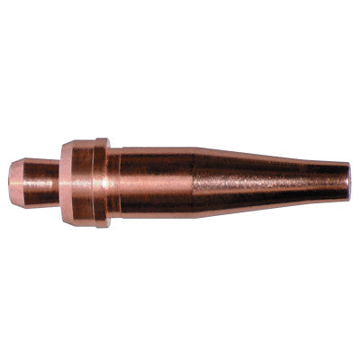 3-101 Series Replacement Cutting Tips, Size 1