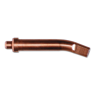 4207 Series Replacement Gouging Tips, Size 13