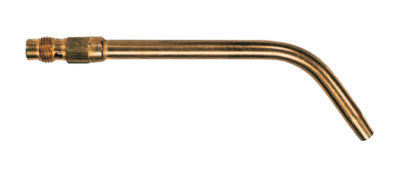 Screw-In Style Tips, 1/16 in Flame Diam, Air-Acetylene