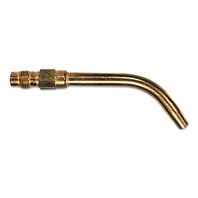 Screw-In Style Tips, 1/8 in Flame Diam, Air-Acetylene