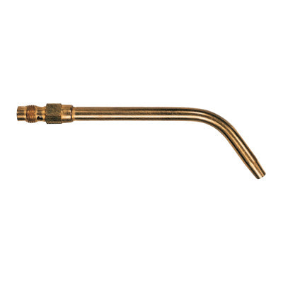 Screw-In Style Tips, 3/16 in Flame Diam, Air-Acetylene