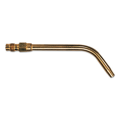 Screw-In Style Tips, 5/16 in Flame Diam, Air-Acetylene