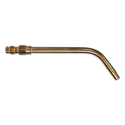 Screw-In Style Tips, 7/16 in Flame Diam, Air-Acetylene