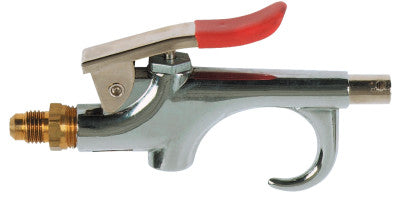 Nitrogen Blow Guns, Thumb Lever