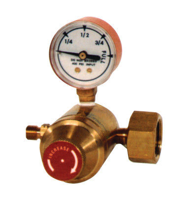 Air-Acetylene Regulators
