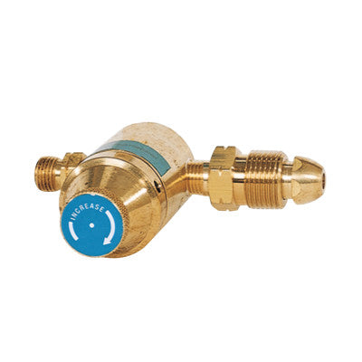 Propane Regulators