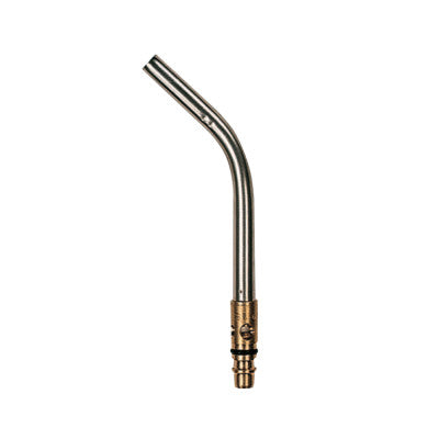 Target Snap-in Style Tips, 1/2 in Flame Diam, Propane