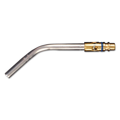 Target Snap-in Style Tips, 7/16 in Flame Diam, Propane