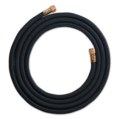 Vapor Propane Gas Hoses, 1/4 in, 10 ft