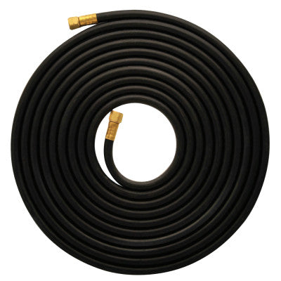 Vapor Propane Gas Hoses, 1/4 in, 20 ft