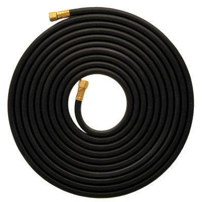 Vapor Propane Gas Hoses, 1/4 in, 25 ft