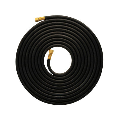 Vapor Propane Gas Hoses, 1/4 in, 50 ft