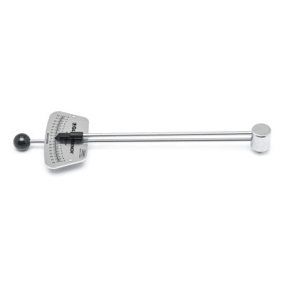 1/4 in Drive Beam Torque Wrenches, 80 in lb Torque