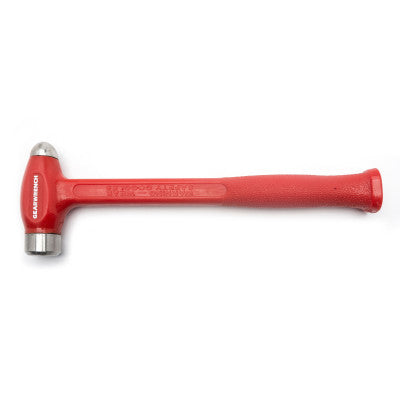 Dead Blow Ball Pein Hammers, 32 oz Head, 1.37 in Face