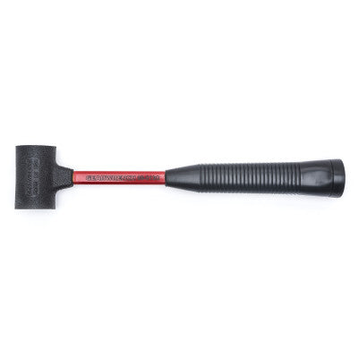 Soft Face Hammers with Fiberglass Handles, 1.25 lb Head, 1.5 in Face