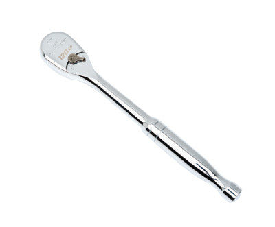 3/8 Drive 120XP Full Polish Teardrop Ratchet