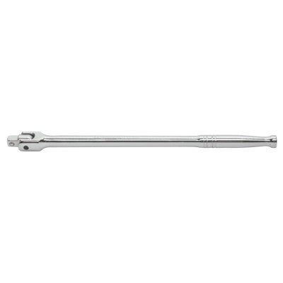 Drive Flex Handle/Breaker Bars, 1/8 in Dr, 20.35 in Long