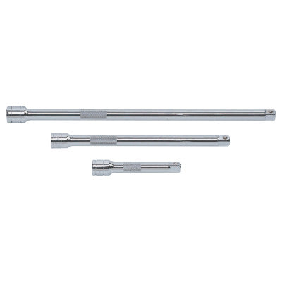 Standard Extension Set, 1/2 in