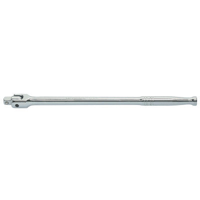 Flex Handles, 1/2 in Drive, Flex Handle, 24 in Long
