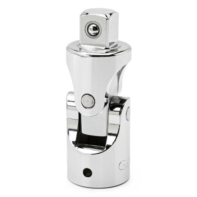 Universal Joints, 3/4 in Dr, 4.21 in Long