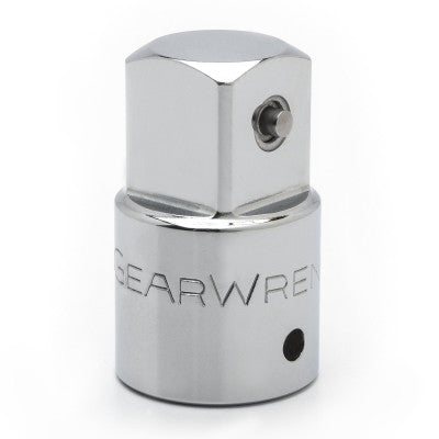 Adapters, 1 in, 3/4 in in Dr, 2.44 in Long