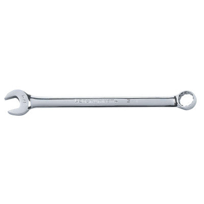 Long Pattern Combination Wrenches, 3/4 in Opening, 11 in