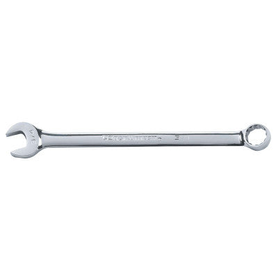 Long Pattern Combination Wrenches, 19 mm Opening, 11 in
