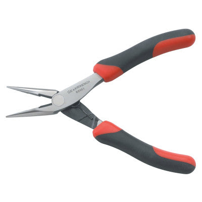 Long Nose Pliers, 5 1/2in