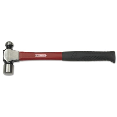 32 OZ BALL PEIN HAMMER -FIBERGLASS