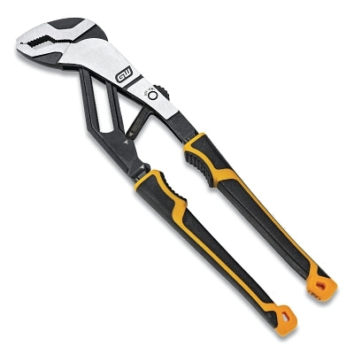 8" AUTO-BITE T&G PLIER CUSHION GRIP