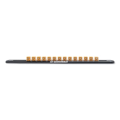 MAG SKT RAIL 1/2