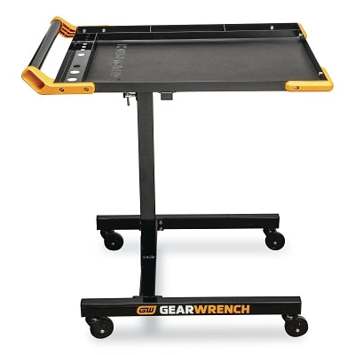 ADJUSTABLE WORK STAND