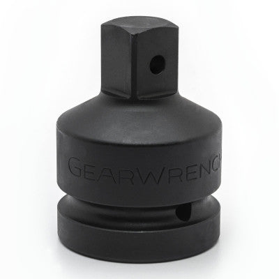 Adapters, 1 in, 3/4 in in Dr, 2.87 in Long