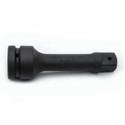 Drive Extensions, 1 in Dr, 7 in Long