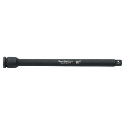 Impact Extensions, 3/4 in drive, 6 in