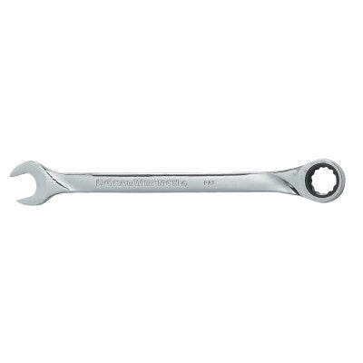 XL Combination Ratcheting Wrenches, 1/4 in Opening, 5 3/10
