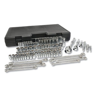 SET MECHANICS HND TL 110PC