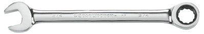 Combination Ratcheting Wrenches, 50 mm