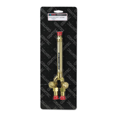 GW 33-141T-CV TORCH HANDLE W/CHECK VALVE