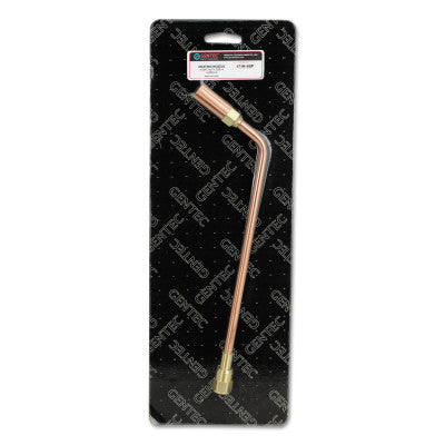 Heating Nozzles, Type MFA-J, Size 4, Skin Packed