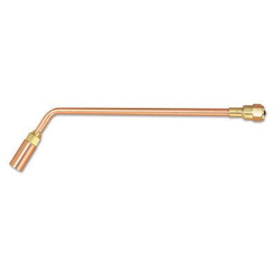 Heating Nozzles, Type MFA-J, Size 6
