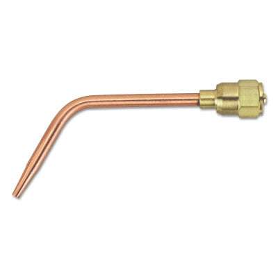 Welding Nozzles, Type W-J, Size 0