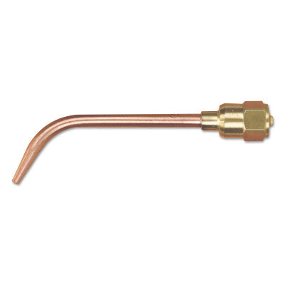 Welding Nozzles, Type W-J, Size 00