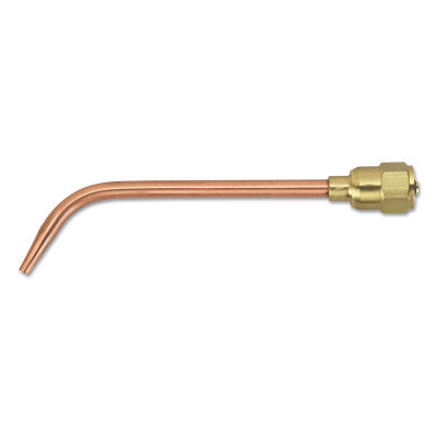 Welding Nozzles, Type W-J, Size 1