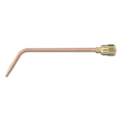 Welding Nozzles, Type W-J, Size 4
