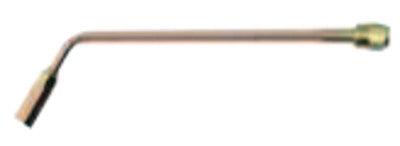 Heating Nozzles, Type MFA-J, Size 4