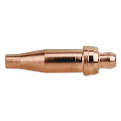 Gentec Tips, Size 00, Medium Duty