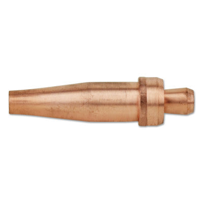 Gentec Tips, Size 1, Medium Duty